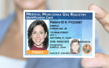 Does My Florida Medical Marijuana Card Work In Other States?