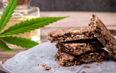 Medical Marijuana Edibles Now Legal In Florida