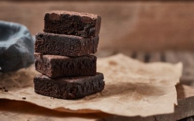Cannabis Brownies Recipe