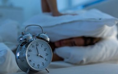 How Medical Marijuana Can Help Insomnia