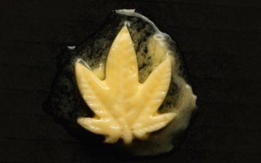 The Start To Edible Recipes: Cannabutter