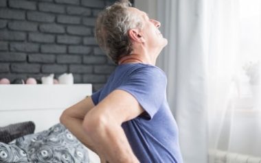 Can Medical Marijuana Help With Back Pain?