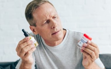 Which Medical Marijuana Strains Are Good For Back Pain?