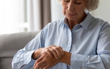 Medical Marijuana For Arthritis Treatment