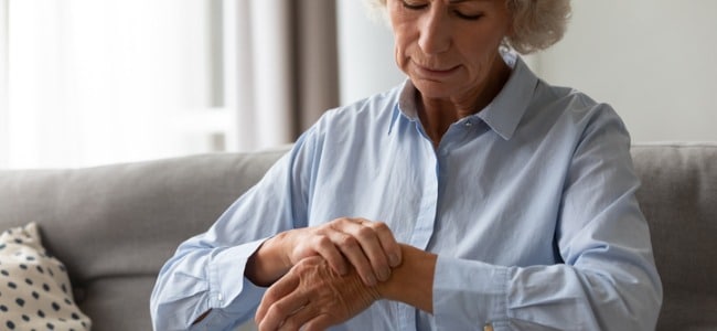 Medical Marijuana For Arthritis Treatment