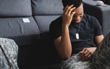 Medical Marijuana For PTSD
