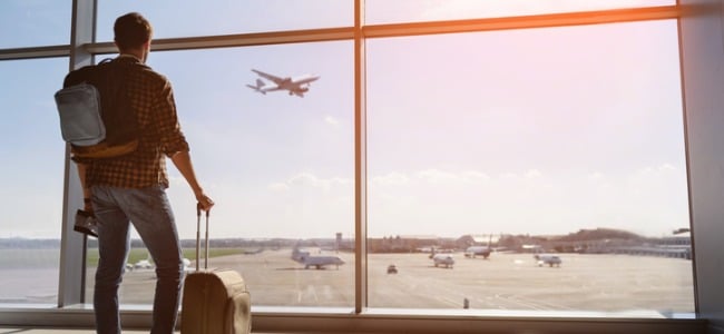 Can You Travel With Medical Marijuana?