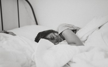 Sleep With Chronic Pain